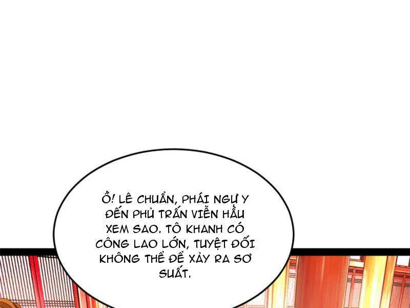 Chàng Rể Mạnh Nhất Lịch Sử - Chapter 252 - Page 60