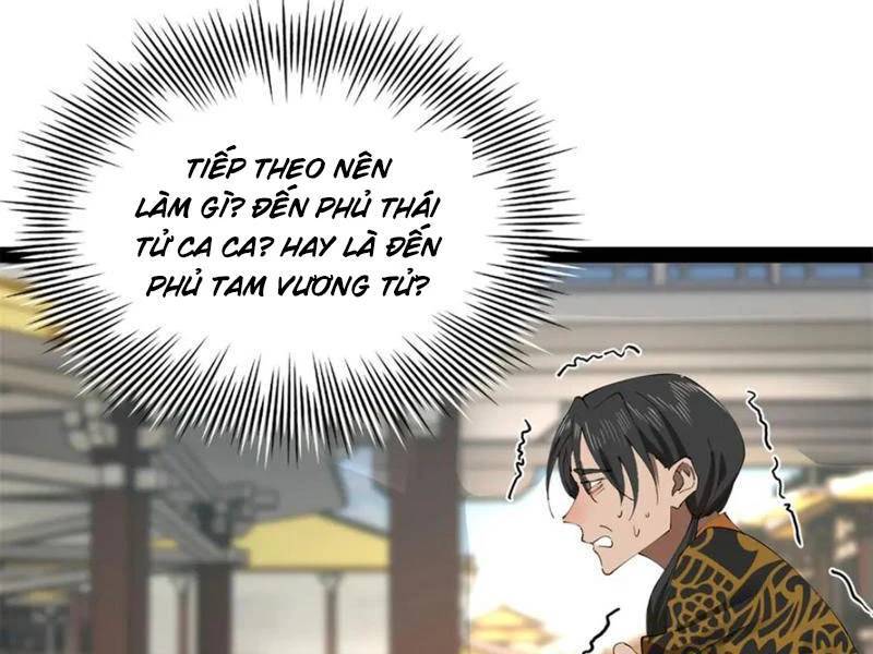 Chàng Rể Mạnh Nhất Lịch Sử - Chapter 252 - Page 7