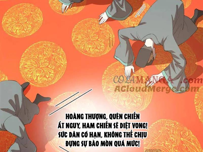 Chàng Rể Mạnh Nhất Lịch Sử - Chapter 252 - Page 72