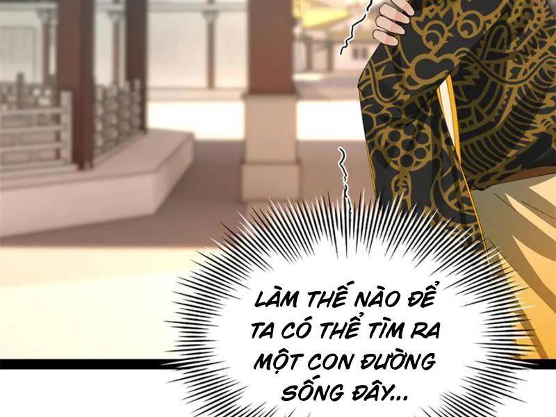 Chàng Rể Mạnh Nhất Lịch Sử - Chapter 252 - Page 8