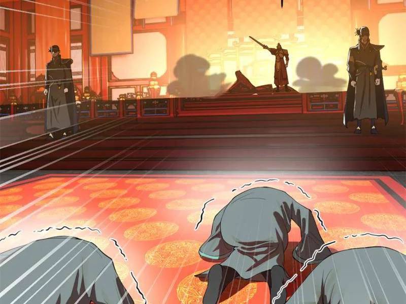 Chàng Rể Mạnh Nhất Lịch Sử - Chapter 252 - Page 83