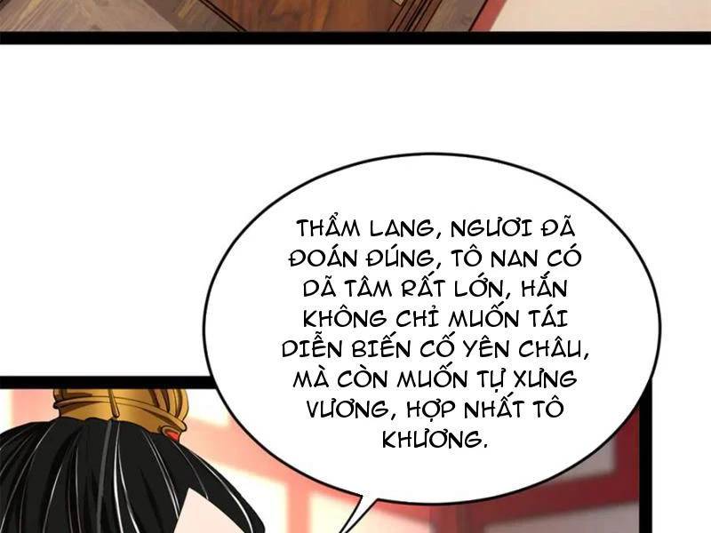 Chàng Rể Mạnh Nhất Lịch Sử - Chapter 252 - Page 87