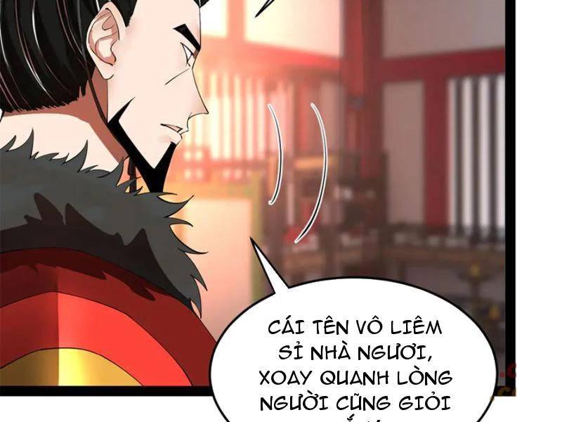 Chàng Rể Mạnh Nhất Lịch Sử - Chapter 252 - Page 88