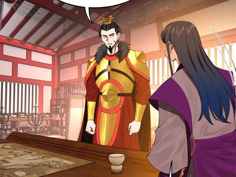 Chàng Rể Mạnh Nhất Lịch Sử - Chapter 252 - Page 90