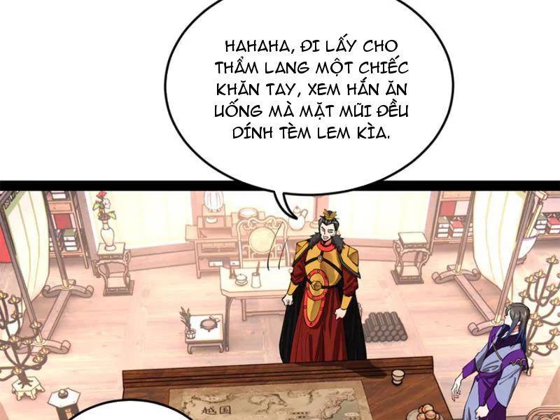 Chàng Rể Mạnh Nhất Lịch Sử - Chapter 252 - Page 98