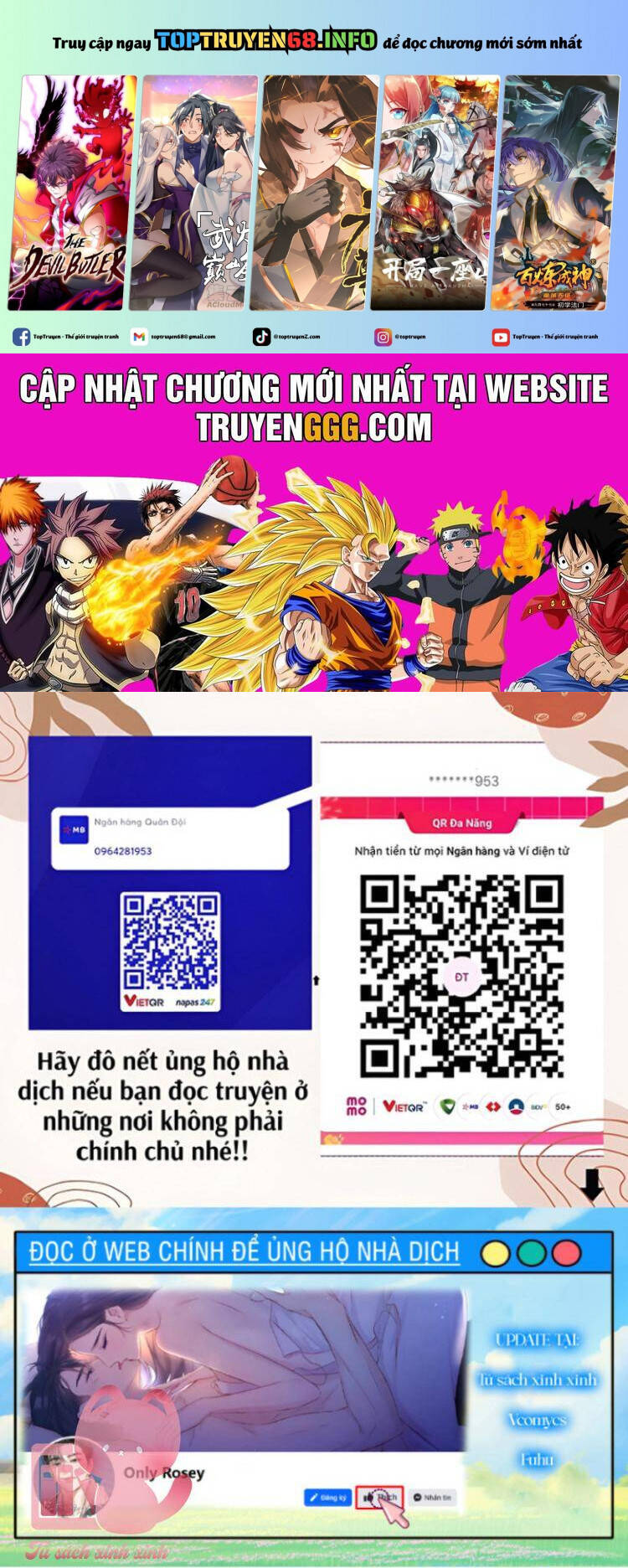 Couple Breaker Chapter 80 - Trang 1