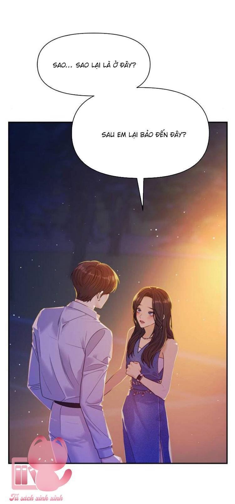 Couple Breaker Chapter 80 - Trang 10