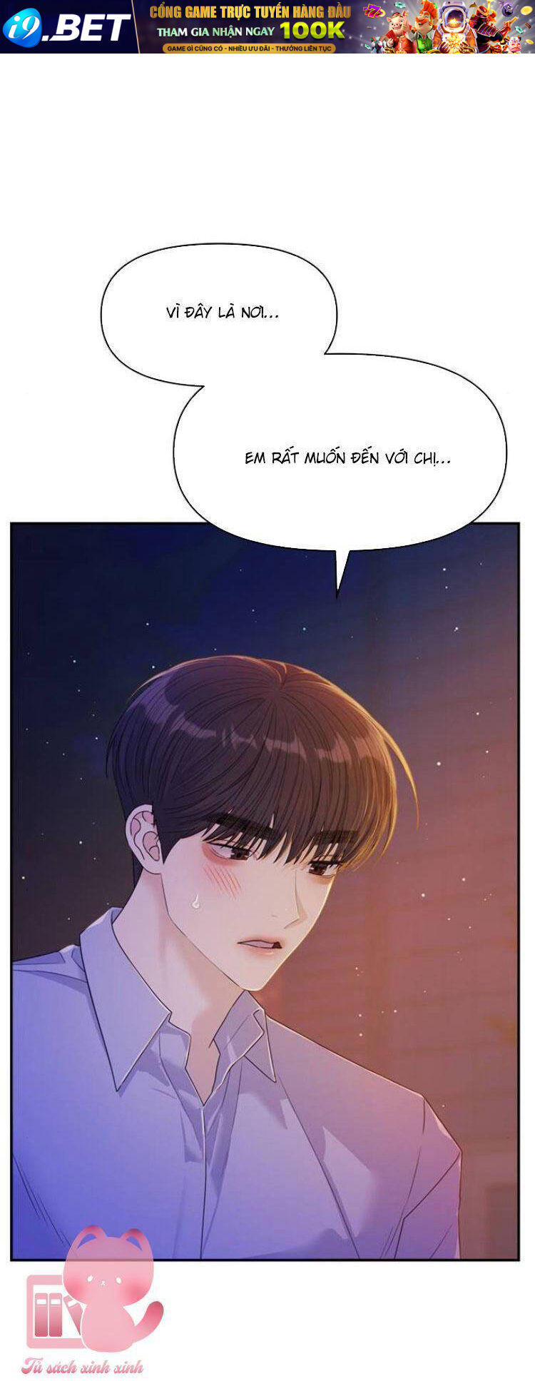 Couple Breaker Chapter 80 - Trang 11