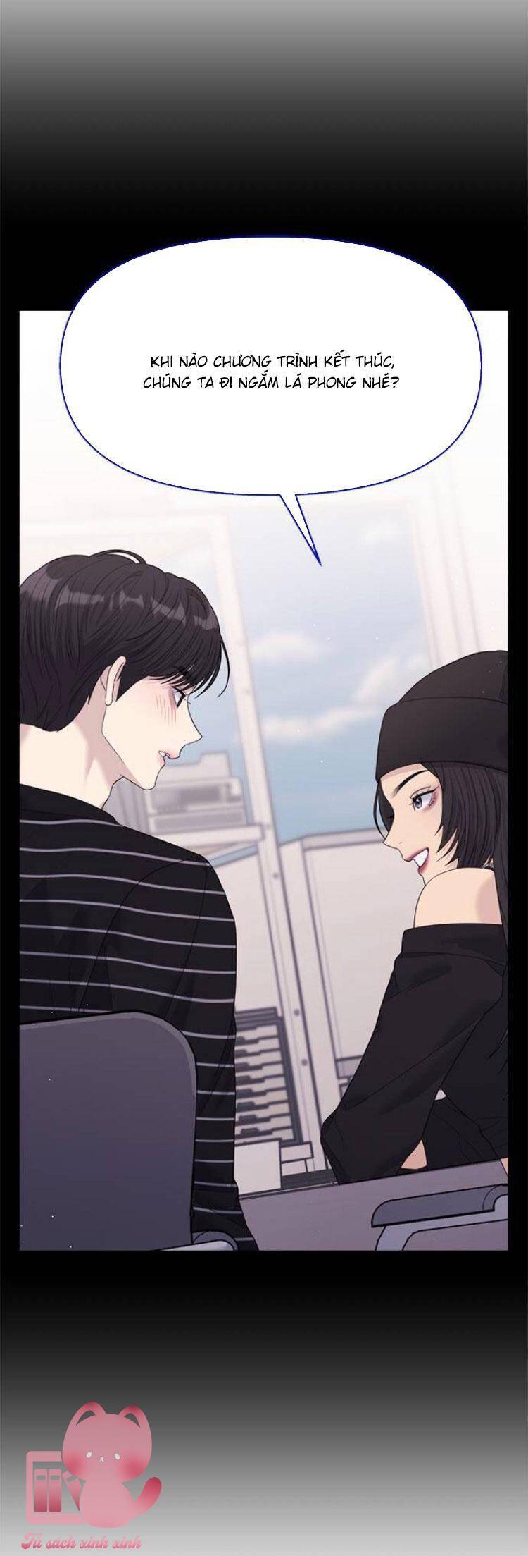 Couple Breaker Chapter 80 - Trang 13