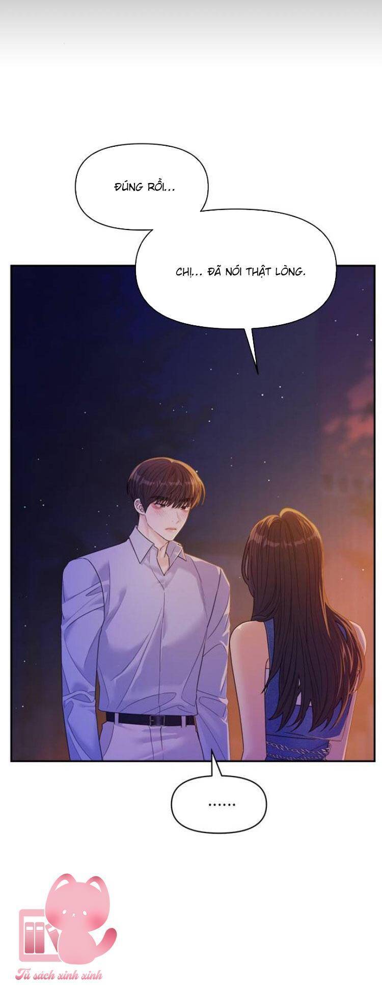 Couple Breaker Chapter 80 - Trang 14