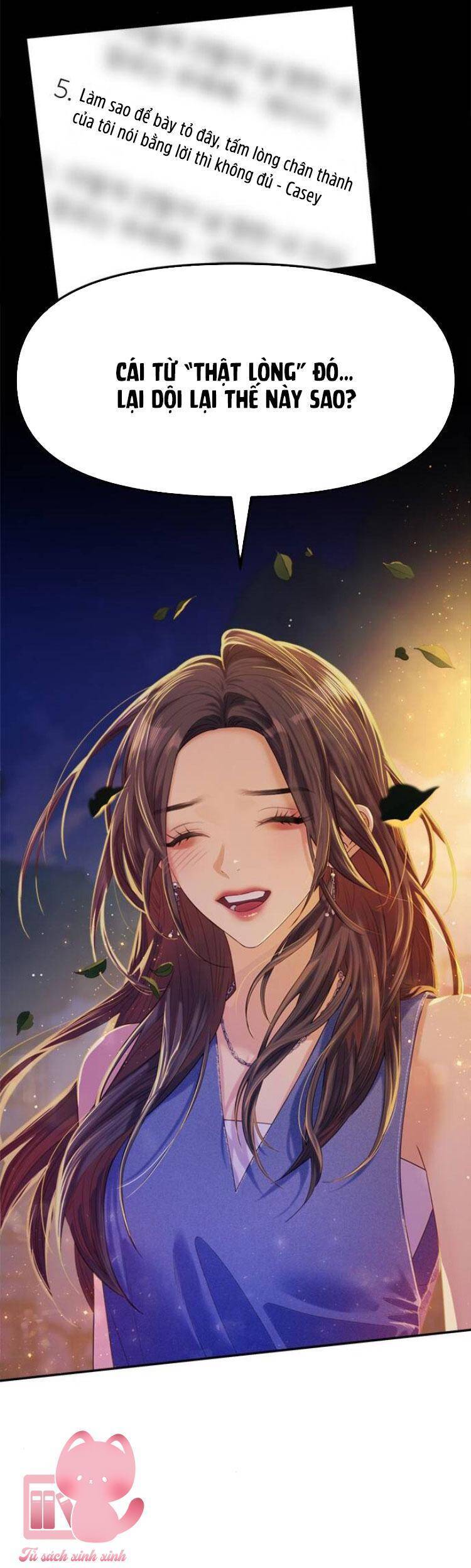 Couple Breaker Chapter 80 - Trang 18