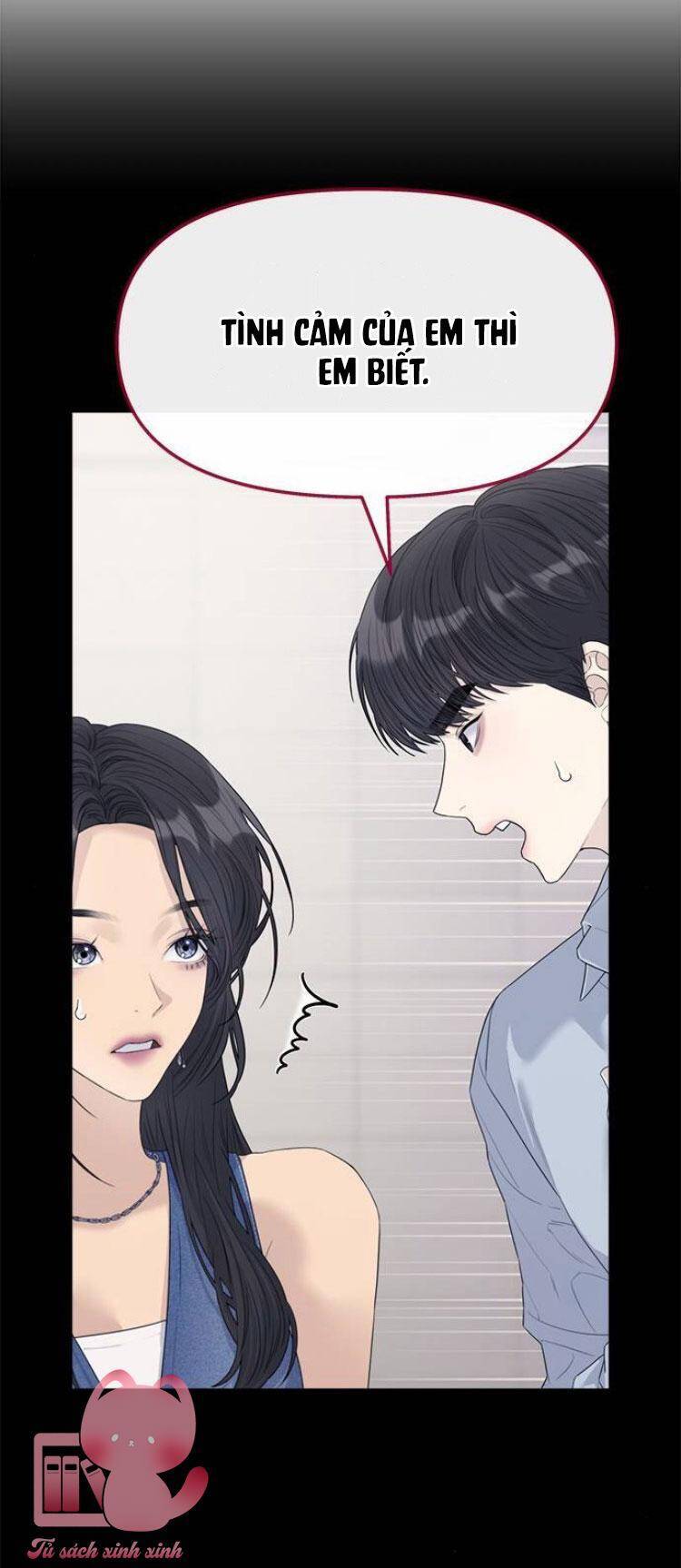 Couple Breaker Chapter 80 - Trang 20