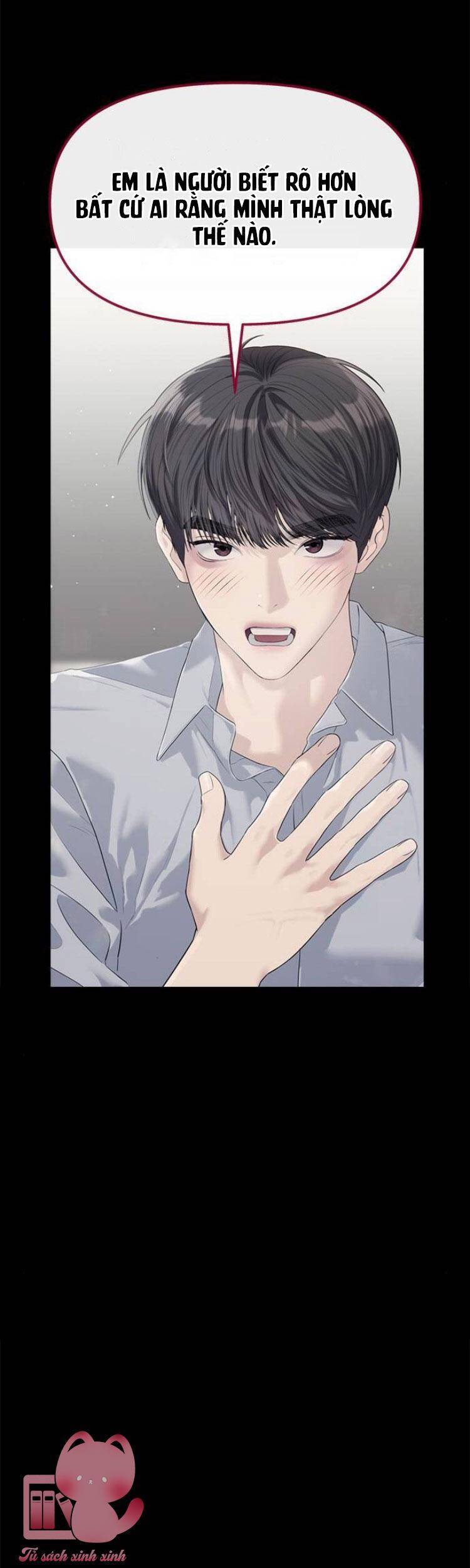 Couple Breaker Chapter 80 - Trang 21