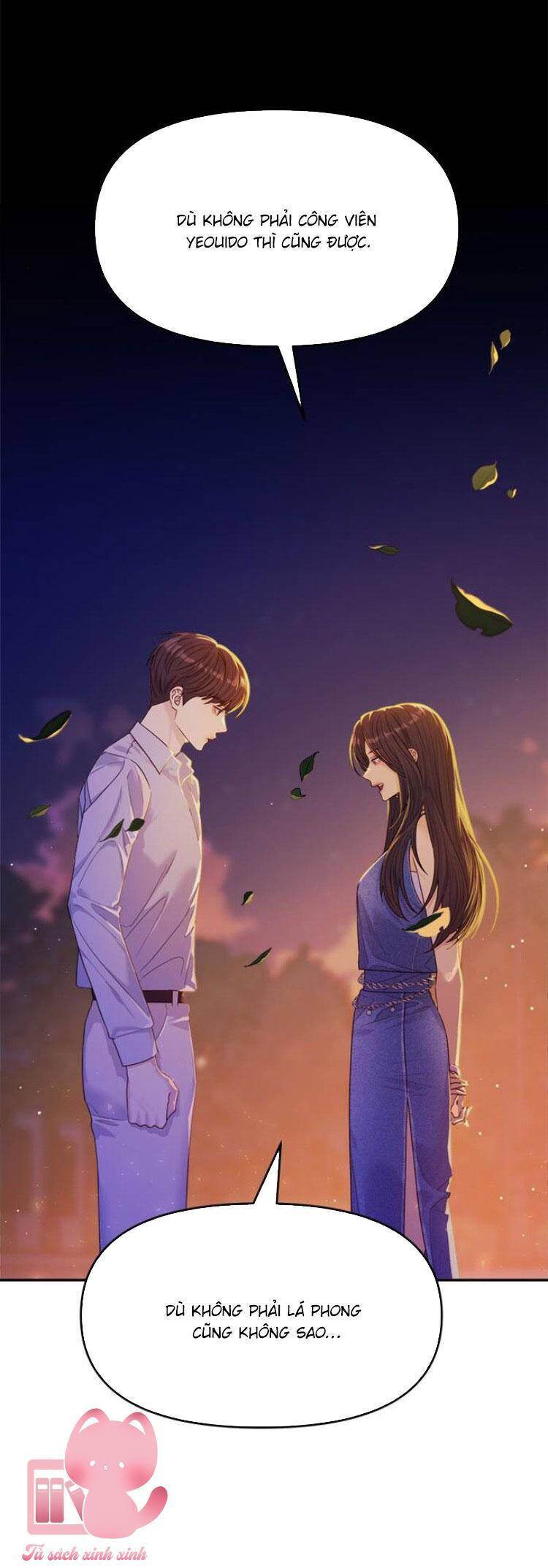 Couple Breaker Chapter 80 - Trang 22