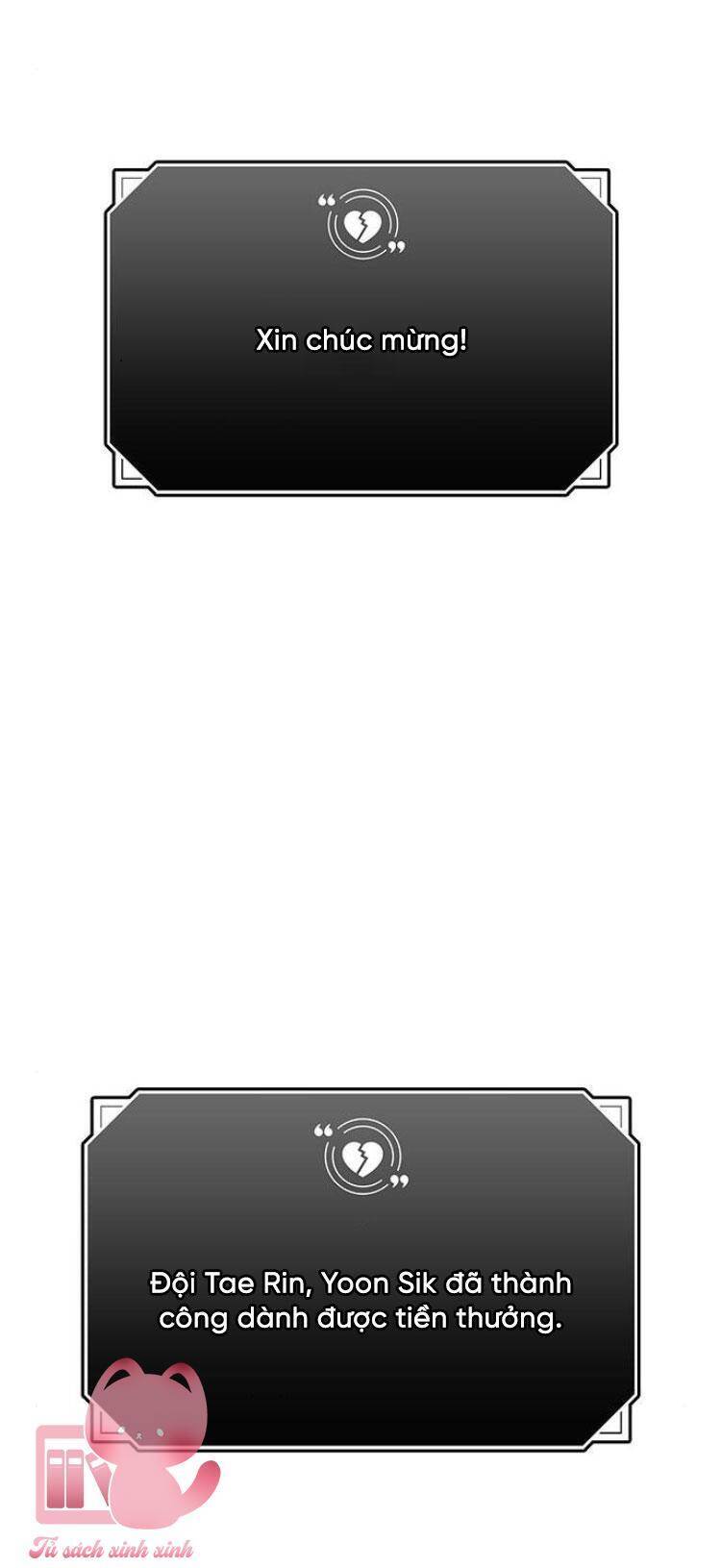 Couple Breaker Chapter 80 - Trang 26