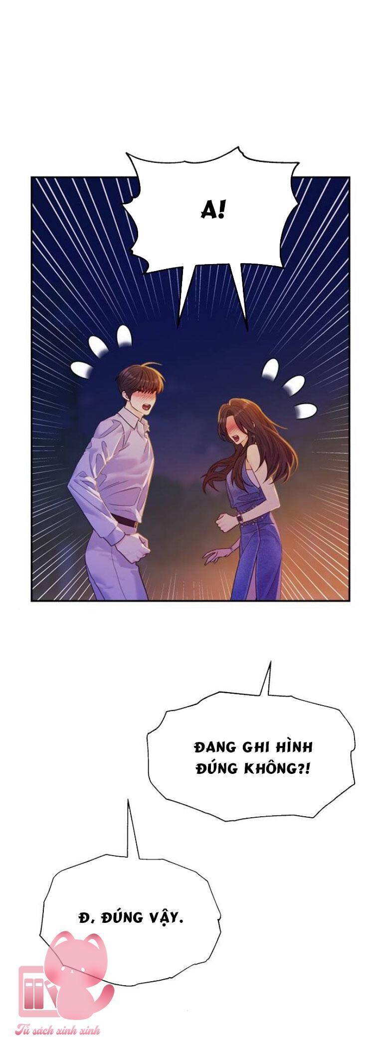 Couple Breaker Chapter 80 - Trang 27