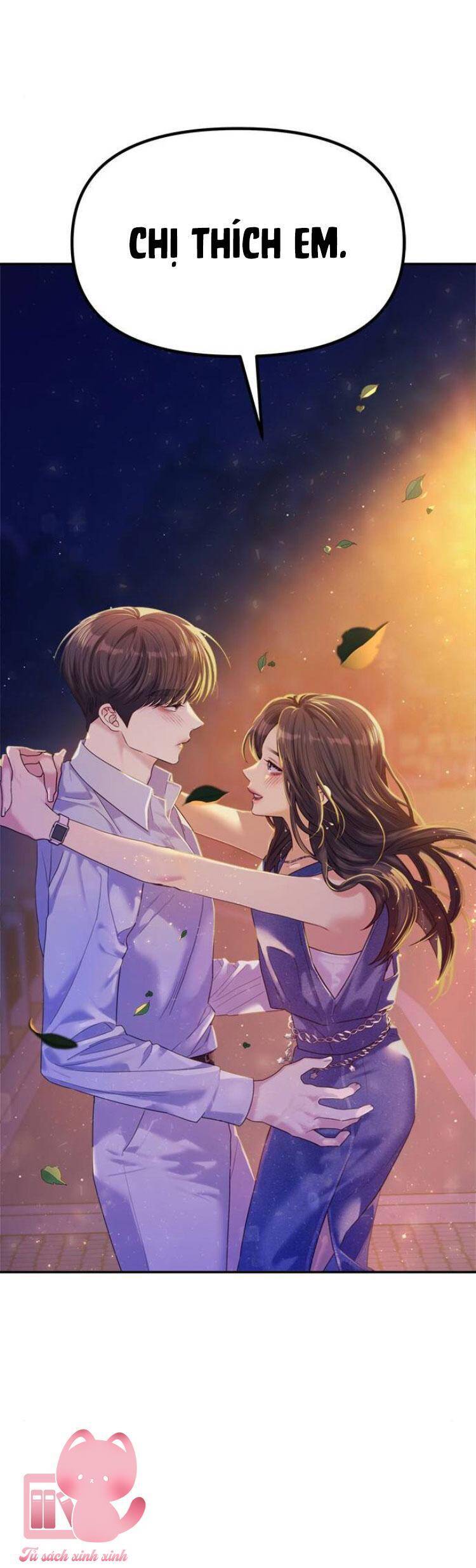 Couple Breaker Chapter 80 - Trang 29