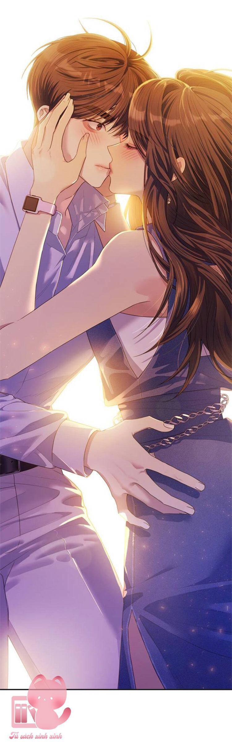 Couple Breaker Chapter 80 - Trang 3