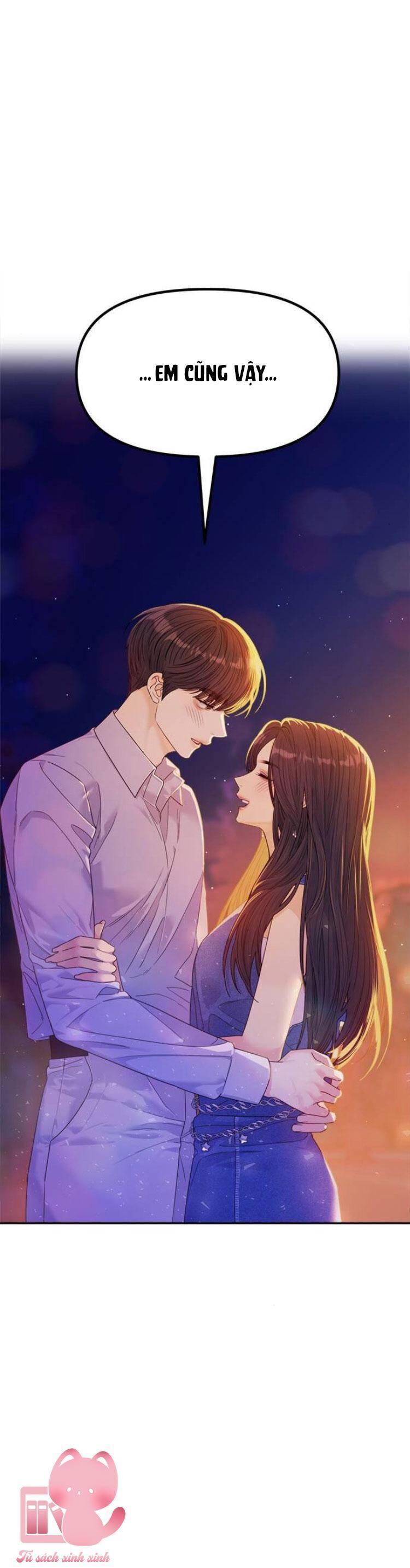 Couple Breaker Chapter 80 - Trang 31