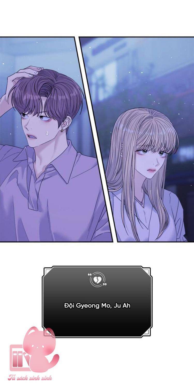 Couple Breaker Chapter 80 - Trang 34
