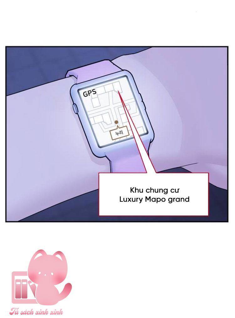 Couple Breaker Chapter 80 - Trang 36