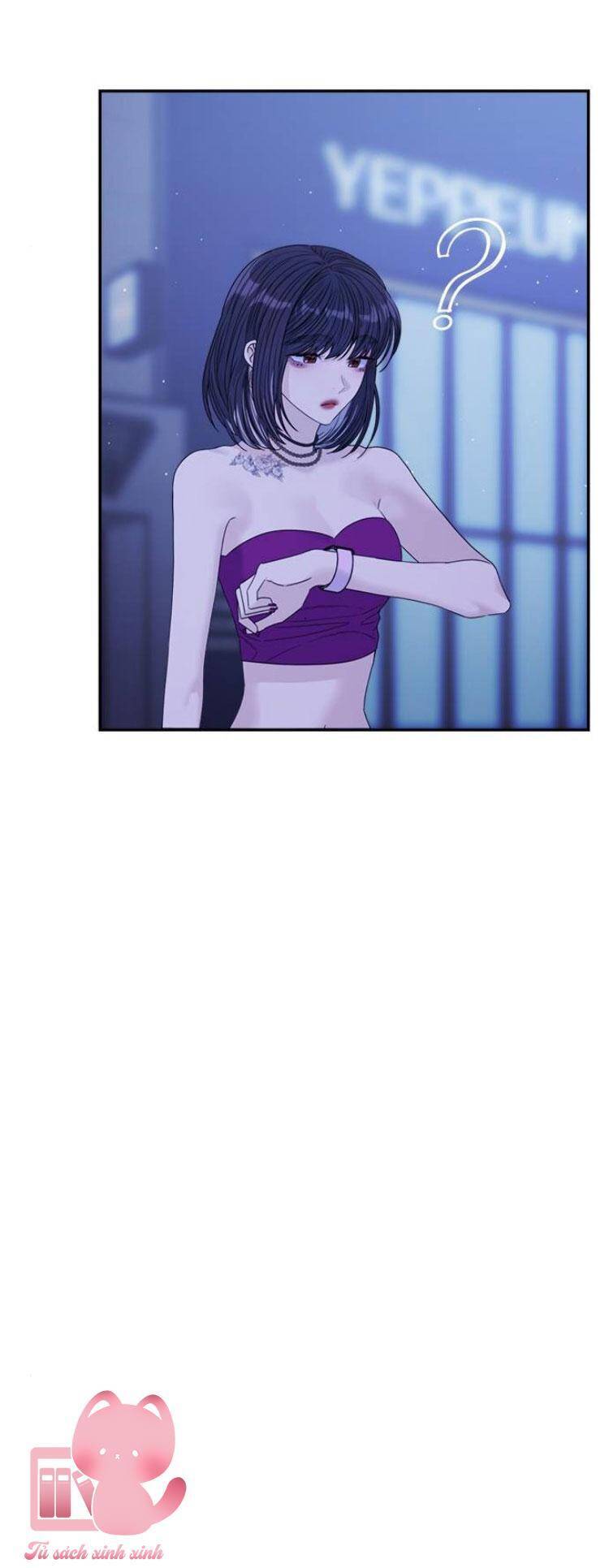 Couple Breaker Chapter 80 - Trang 37