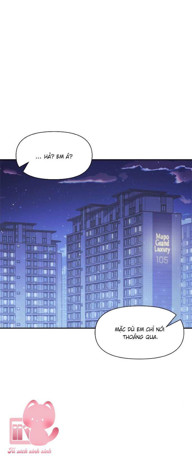 Couple Breaker Chapter 80 - Trang 42