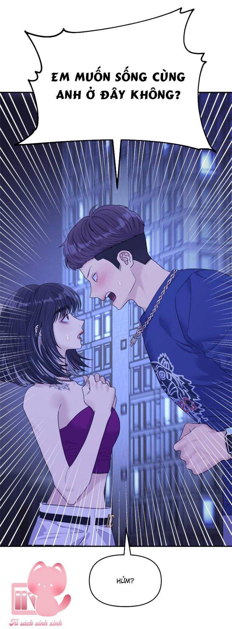 Couple Breaker Chapter 80 - Trang 45