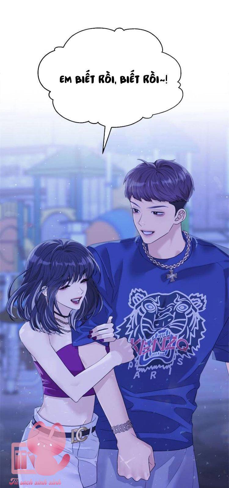 Couple Breaker Chapter 80 - Trang 51