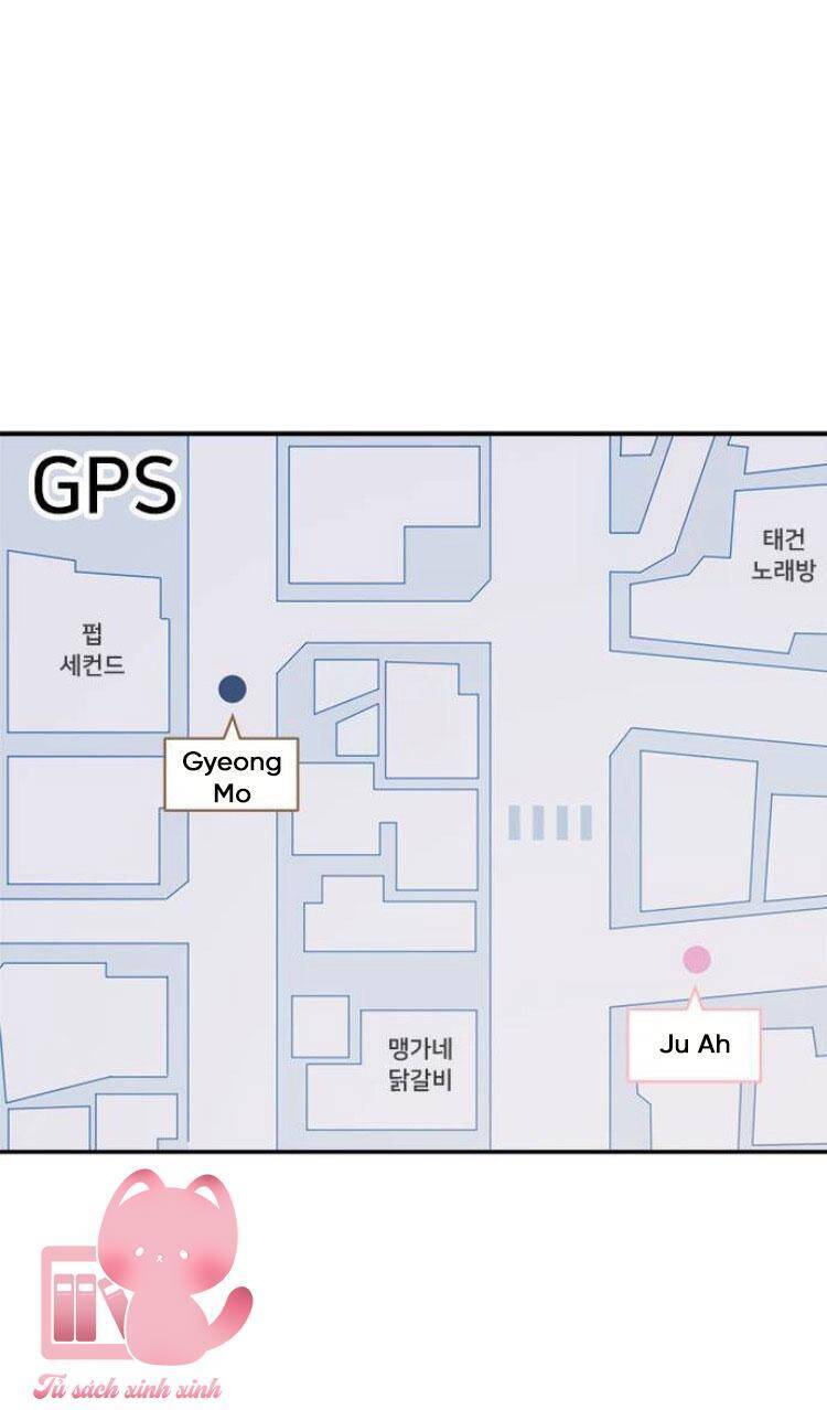 Couple Breaker Chapter 80 - Trang 53