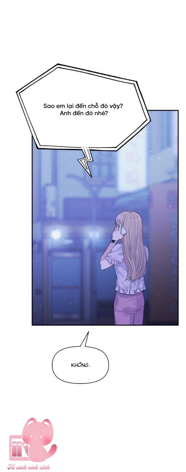 Couple Breaker Chapter 80 - Trang 54