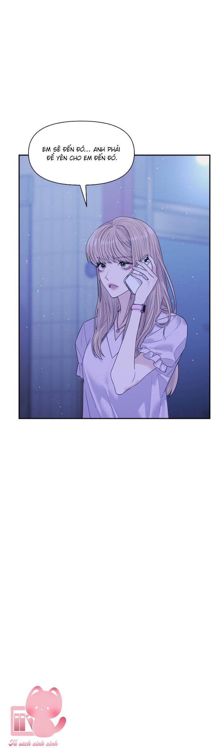 Couple Breaker Chapter 80 - Trang 55