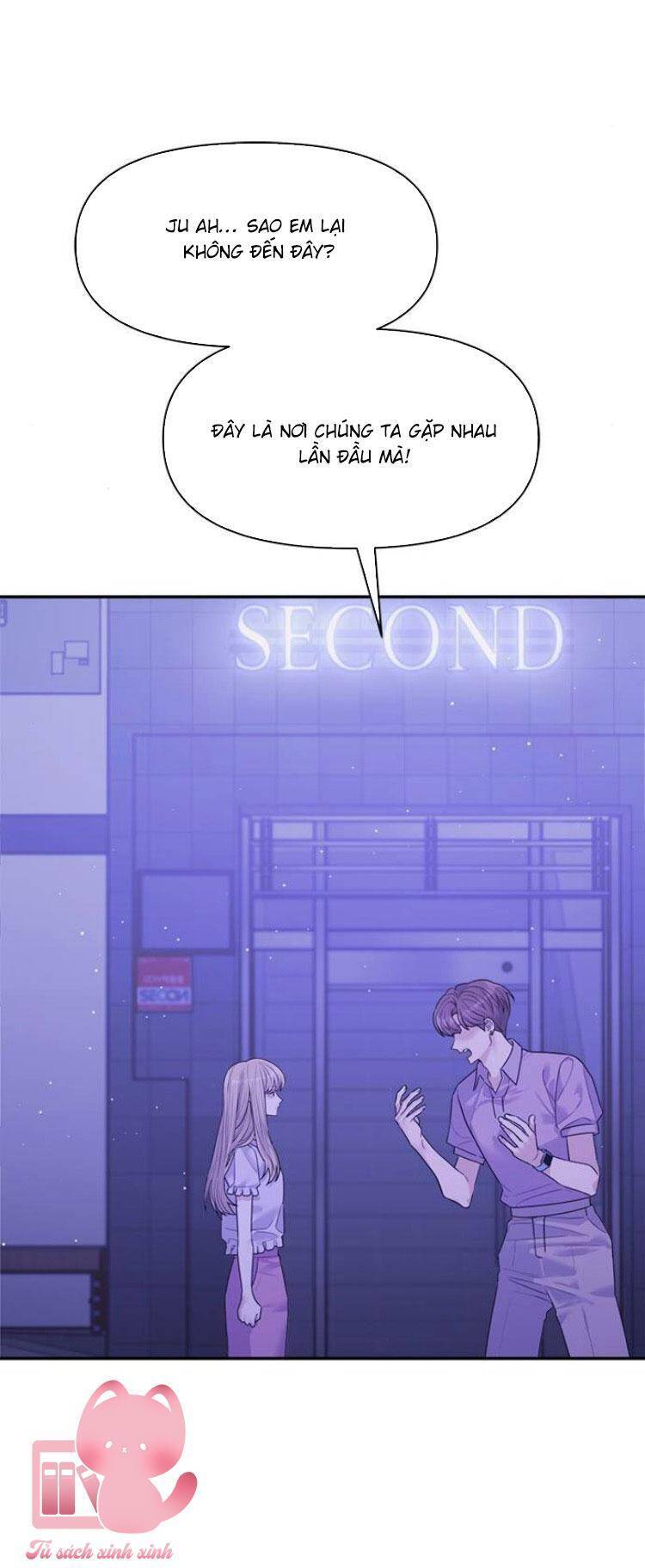 Couple Breaker Chapter 80 - Trang 56