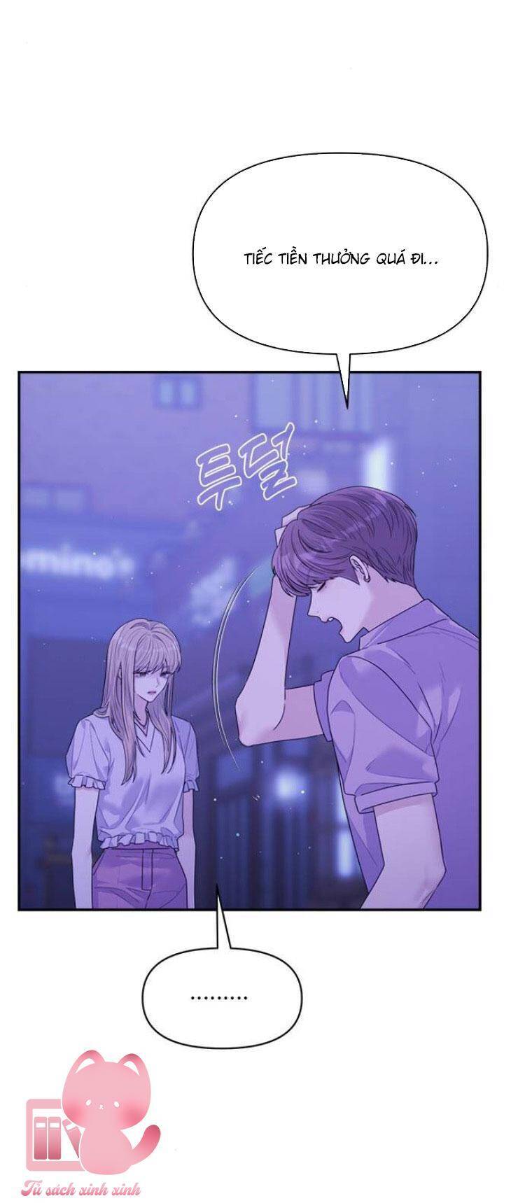 Couple Breaker Chapter 80 - Trang 57