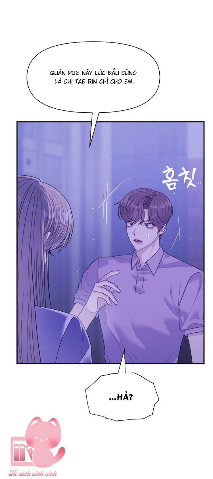 Couple Breaker Chapter 80 - Trang 58
