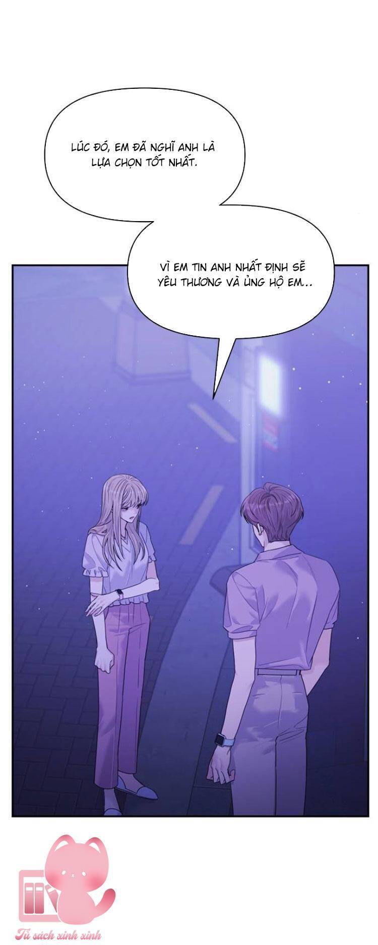 Couple Breaker Chapter 80 - Trang 61