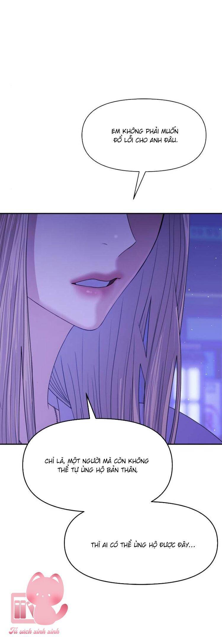 Couple Breaker Chapter 80 - Trang 62