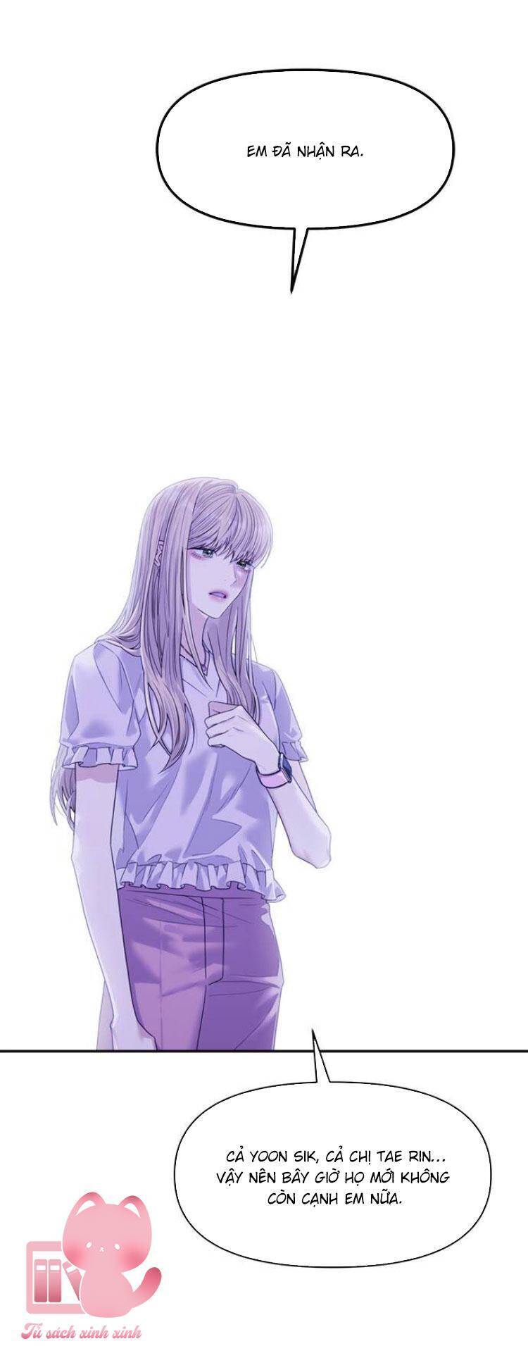 Couple Breaker Chapter 80 - Trang 63