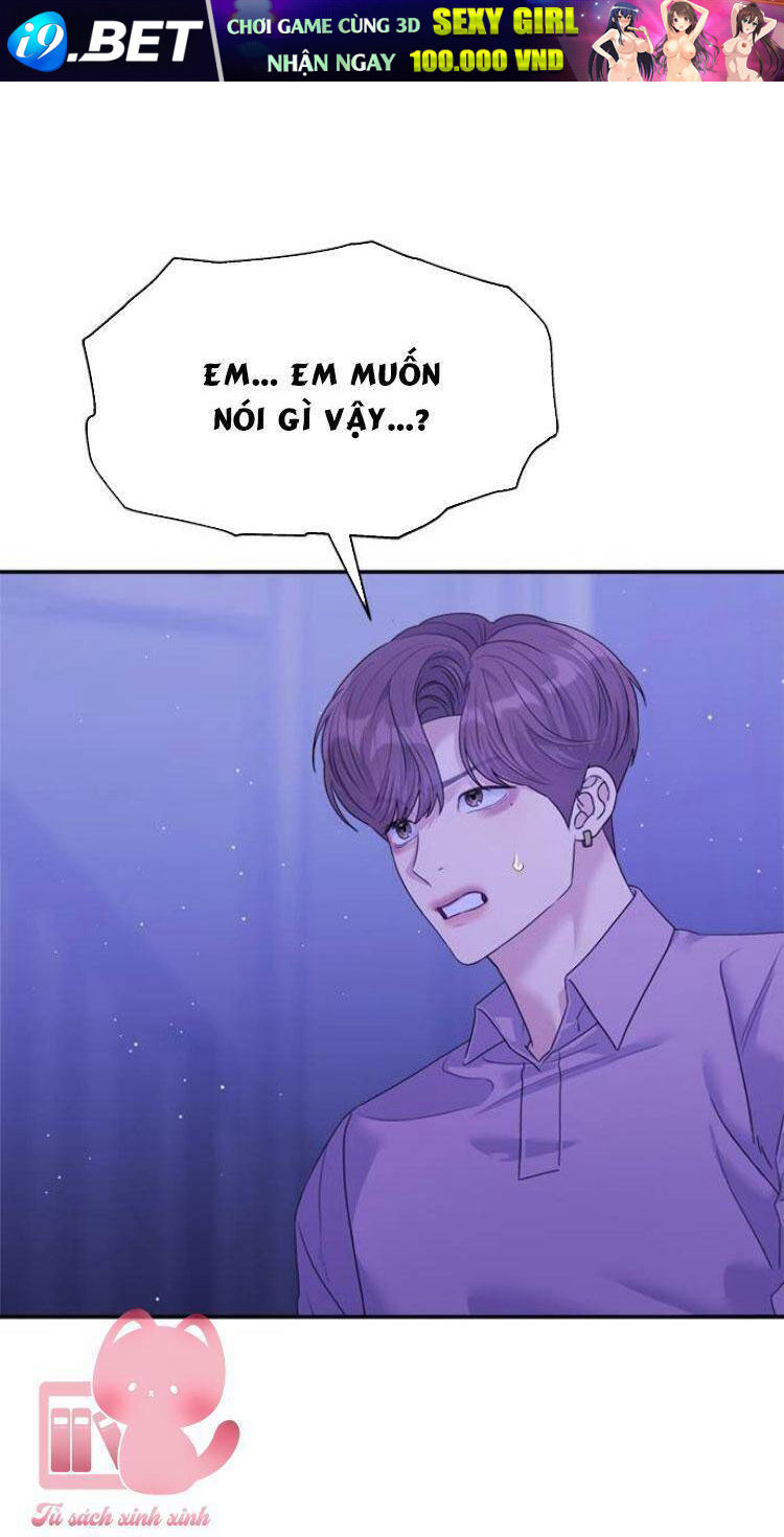 Couple Breaker Chapter 80 - Trang 64