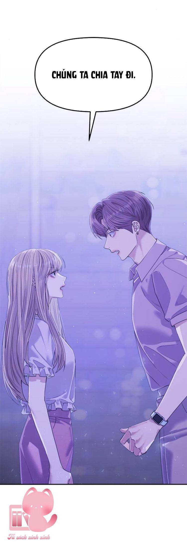 Couple Breaker Chapter 80 - Trang 66