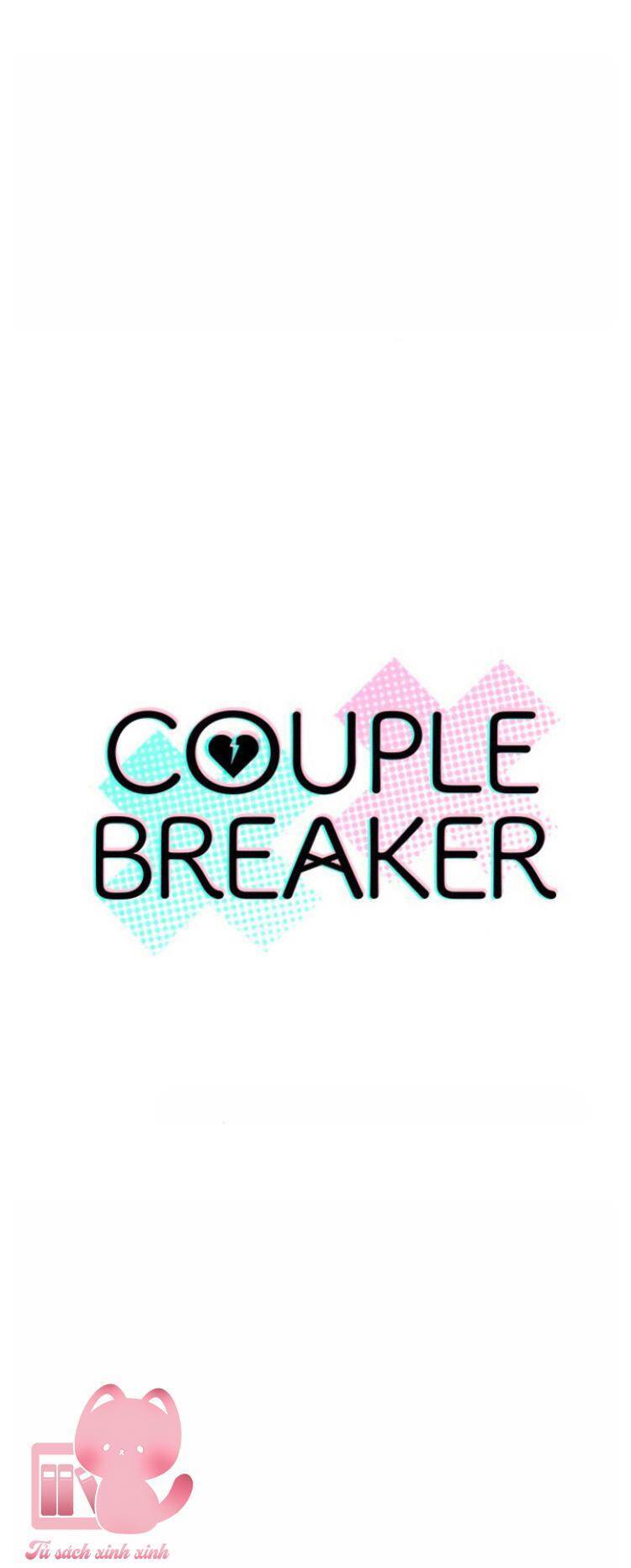 Couple Breaker Chapter 80 - Trang 7