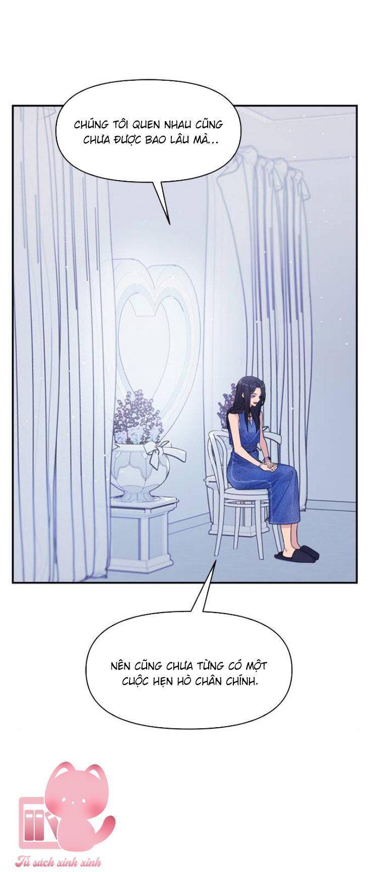 Couple Breaker Chapter 80 - Trang 74