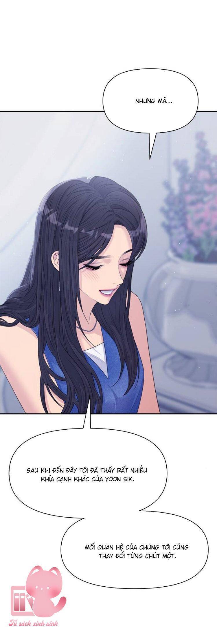 Couple Breaker Chapter 80 - Trang 78