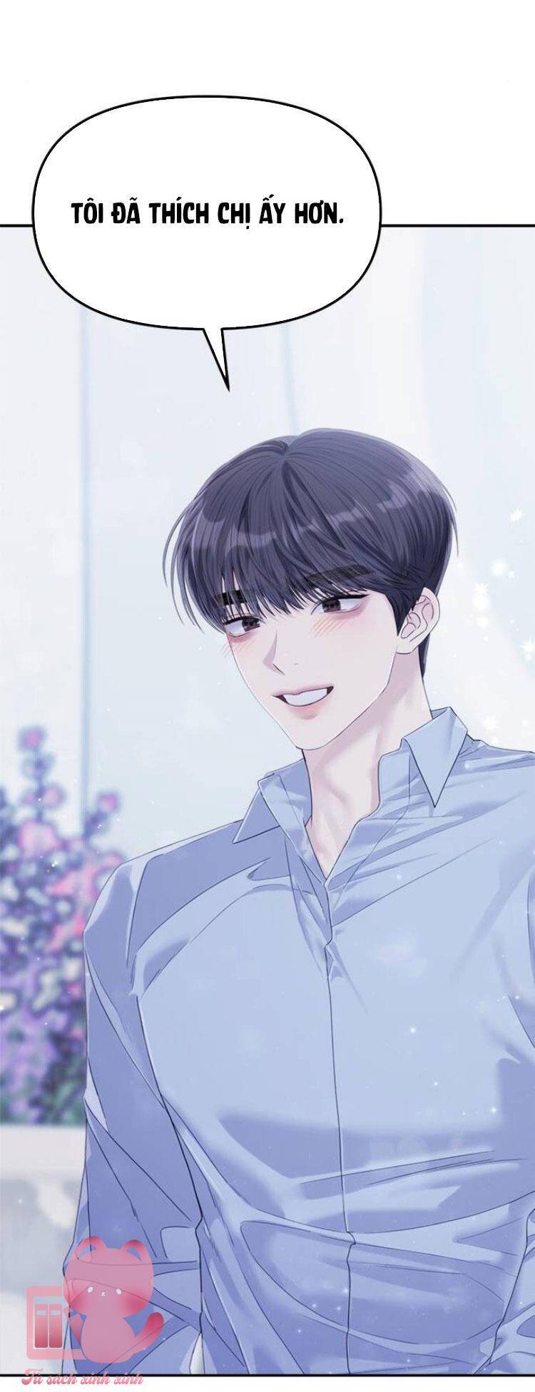 Couple Breaker Chapter 80 - Trang 80