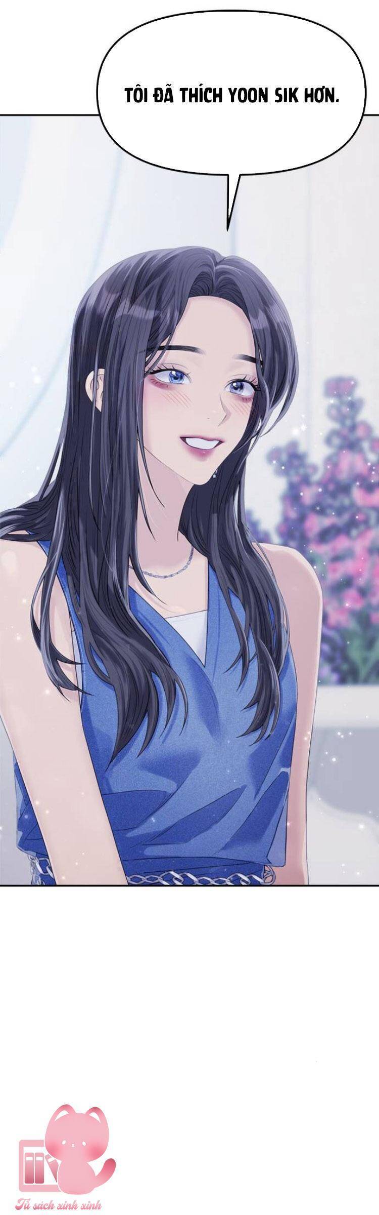 Couple Breaker Chapter 80 - Trang 81