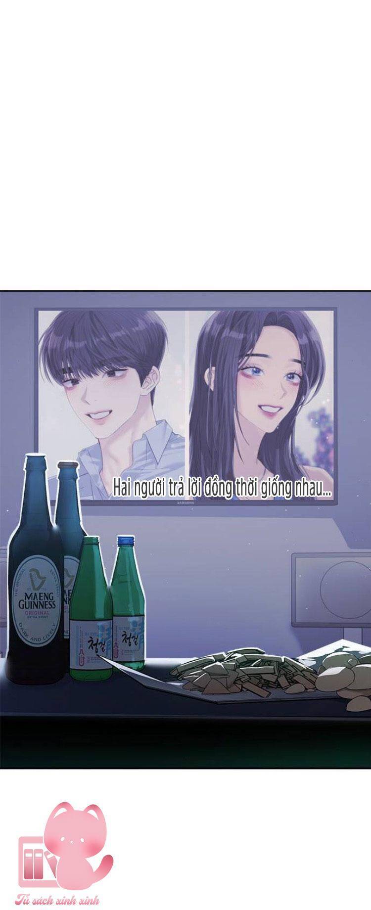 Couple Breaker Chapter 80 - Trang 82