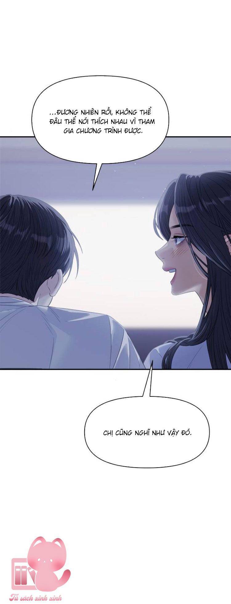 Couple Breaker Chapter 80 - Trang 85