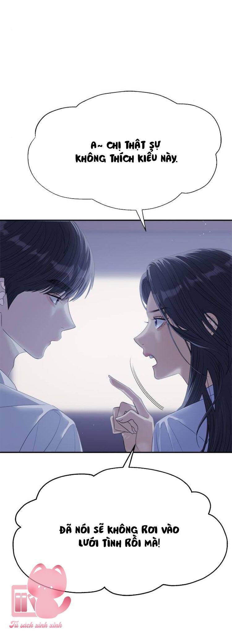 Couple Breaker Chapter 80 - Trang 87