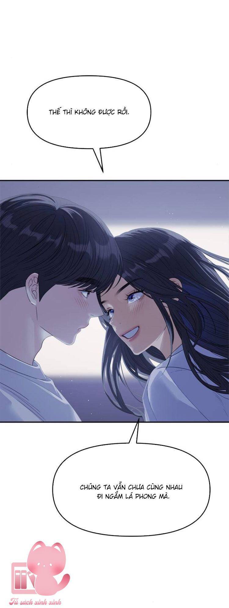 Couple Breaker Chapter 80 - Trang 89