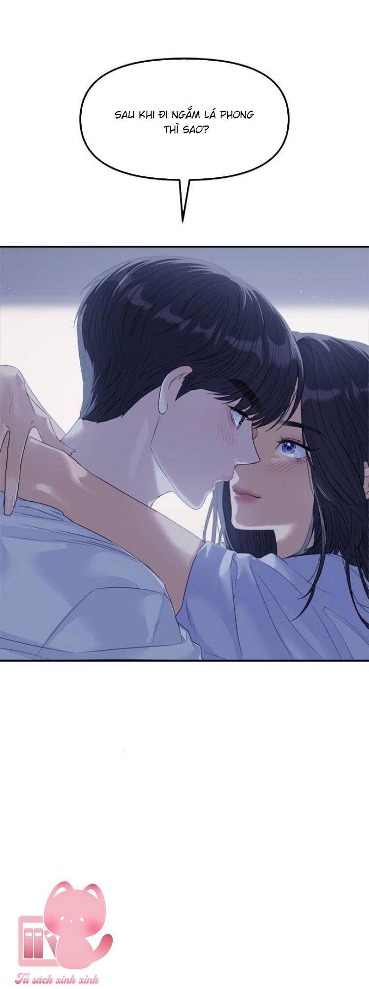 Couple Breaker Chapter 80 - Trang 90